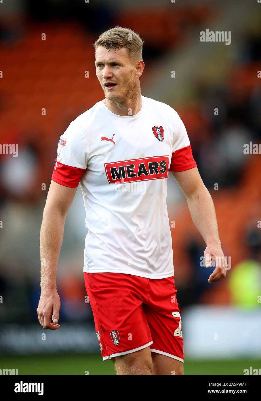 Michael smith rotherham hi-res stock photography and images - Alamy