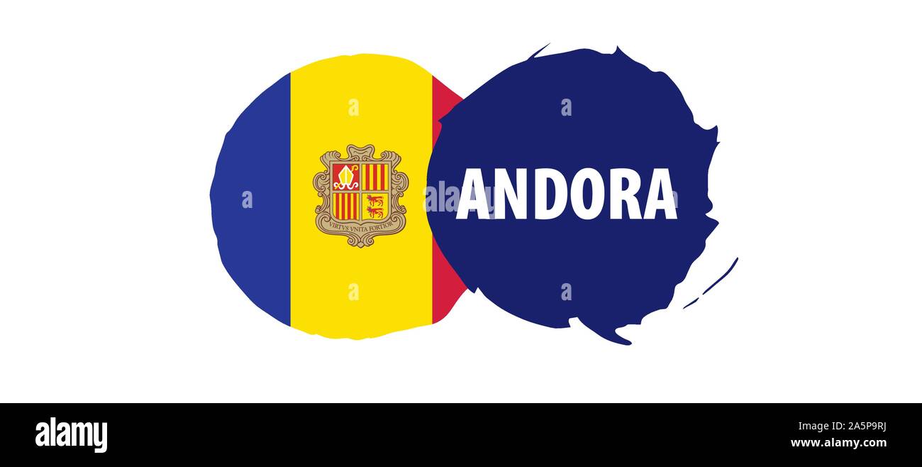 Made in andorra sign Stock Vector Images - Alamy