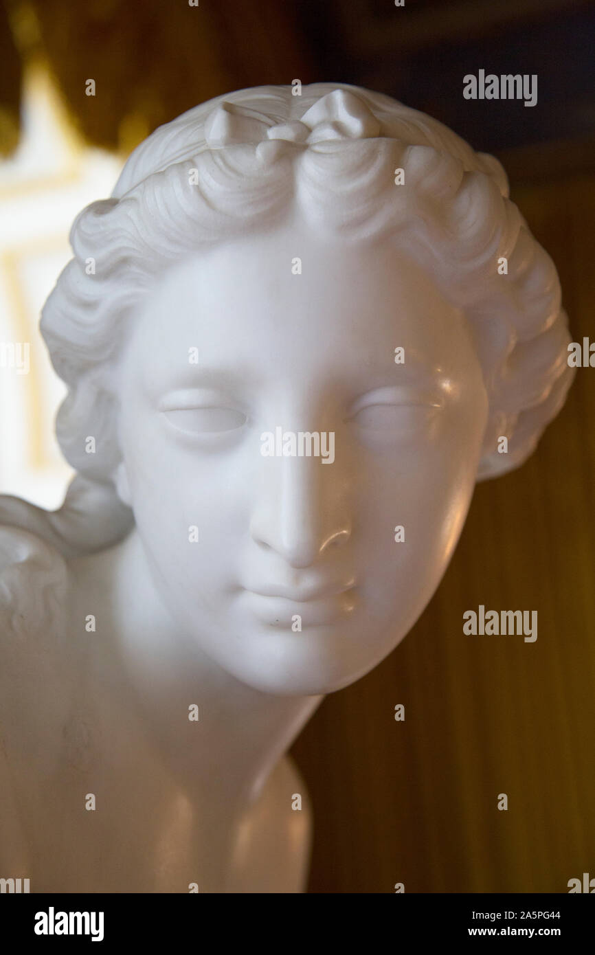 Prince albert statue marble hires stock photography and images Alamy