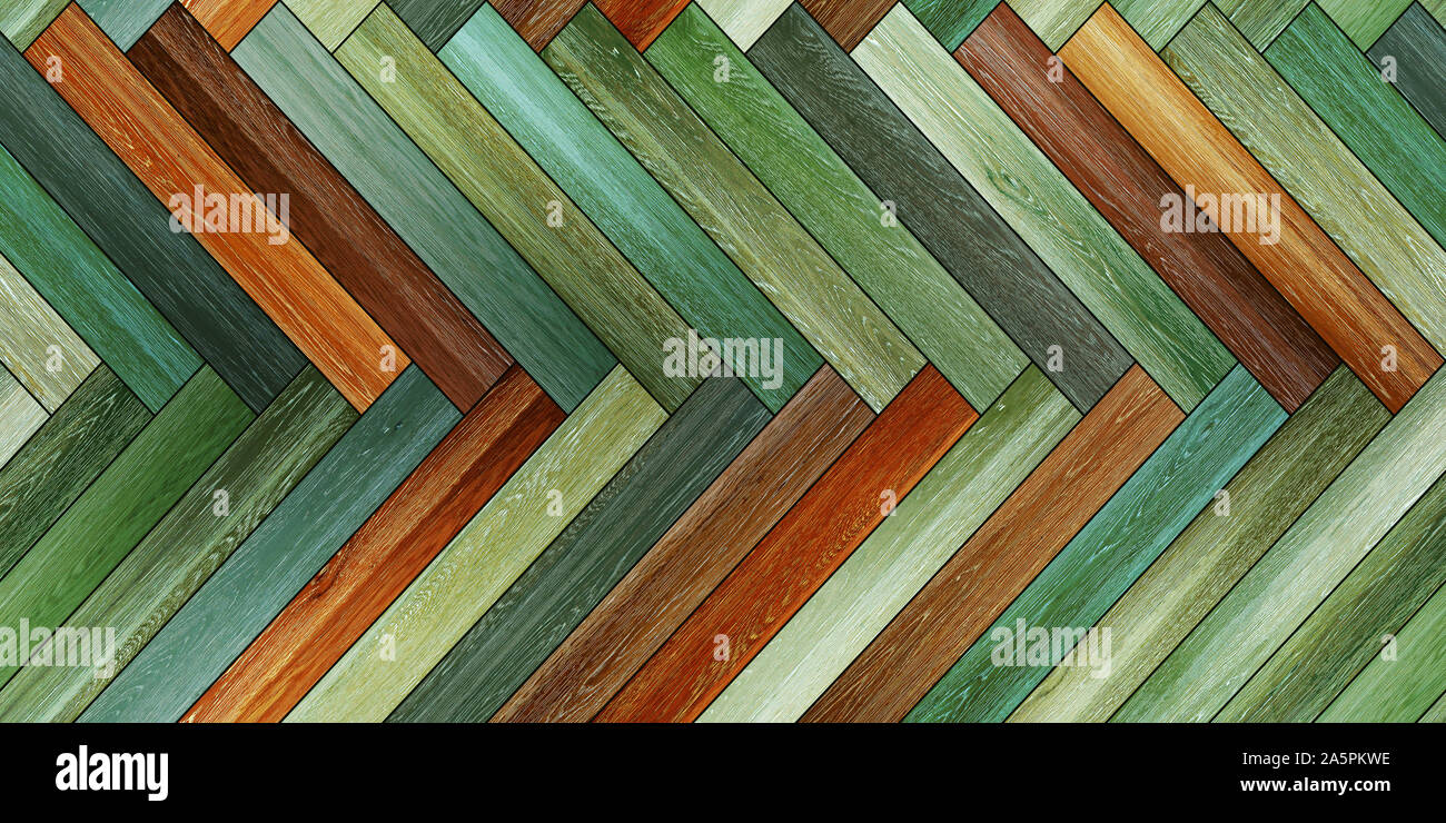 Small pattern of seamless wood parquet texture (horizontal herringbone ...