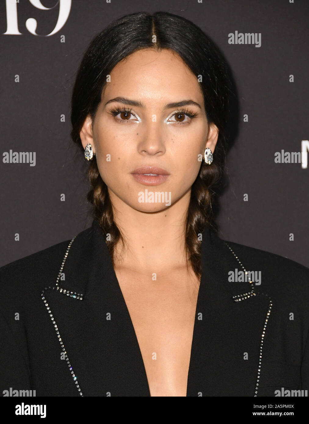 Adria arjona hi-res stock photography and images - Alamy