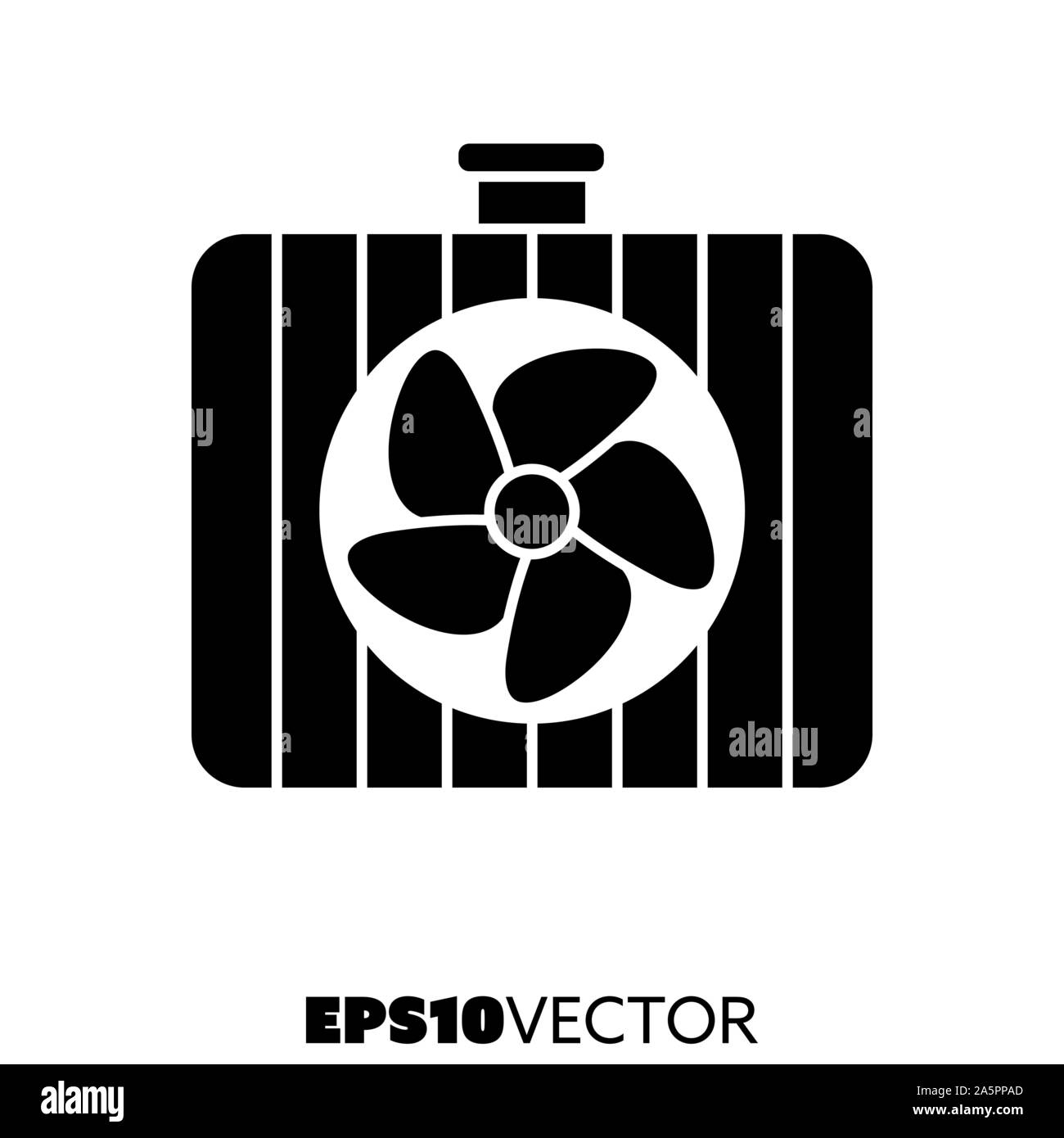 Fan symbol hires stock photography and images Alamy