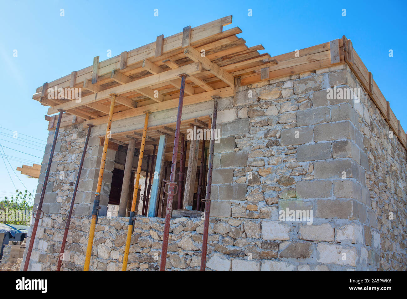 How To Build Rustic