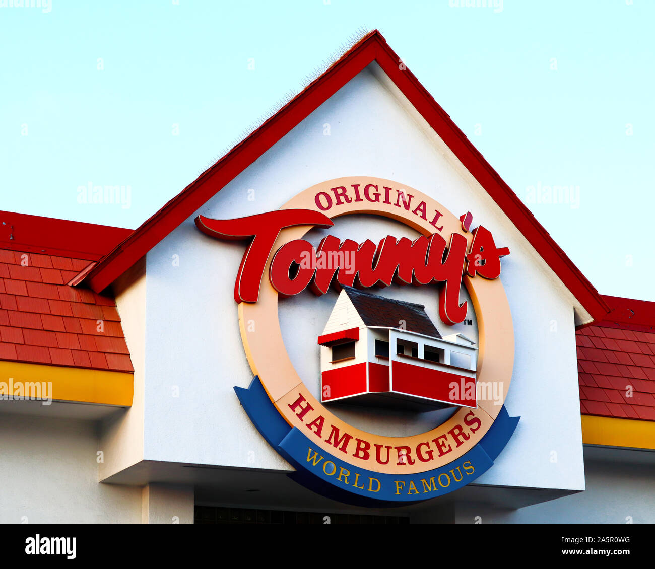 Home - Original Tommy's