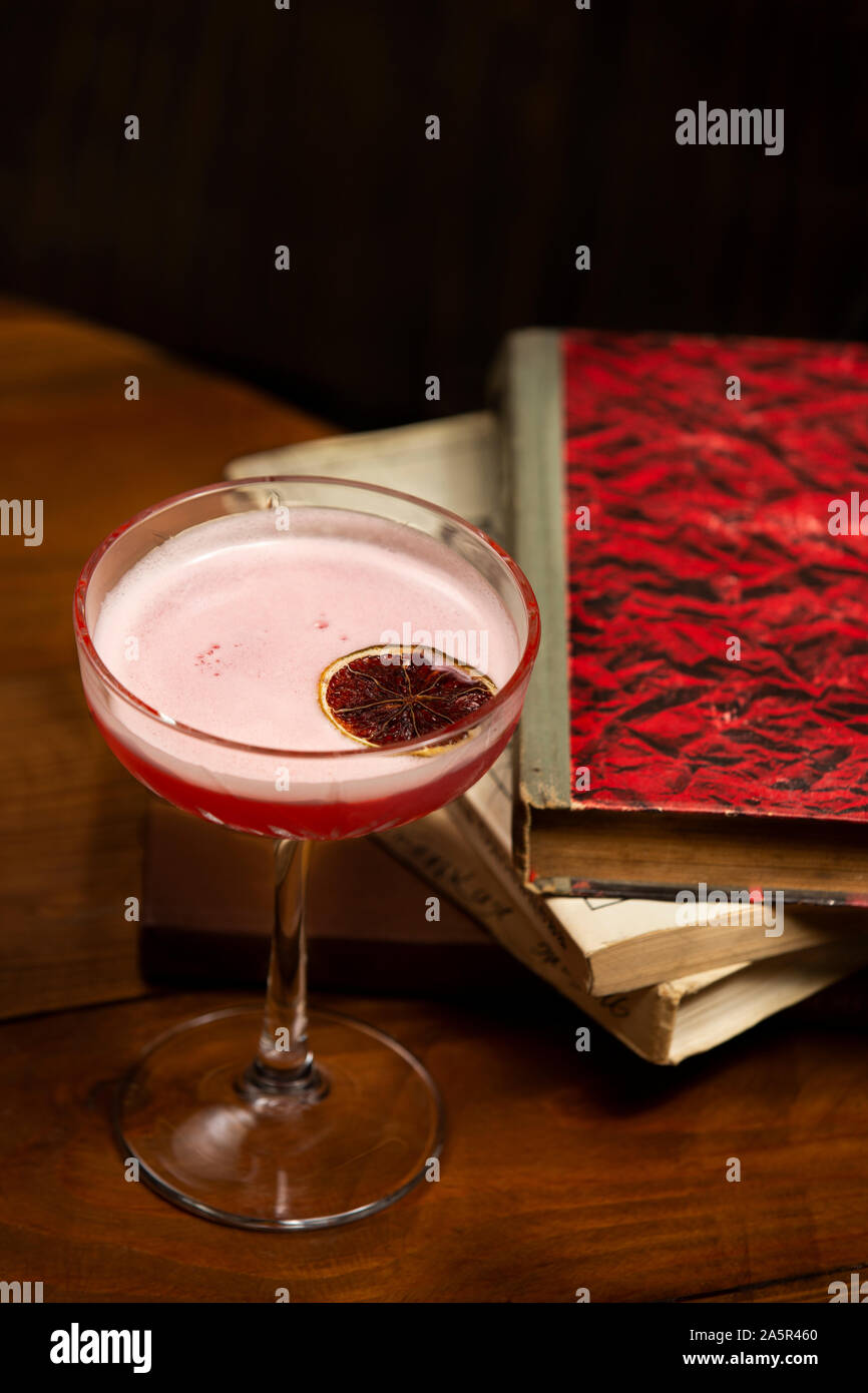 Red devil drink hi-res stock photography and images - Alamy