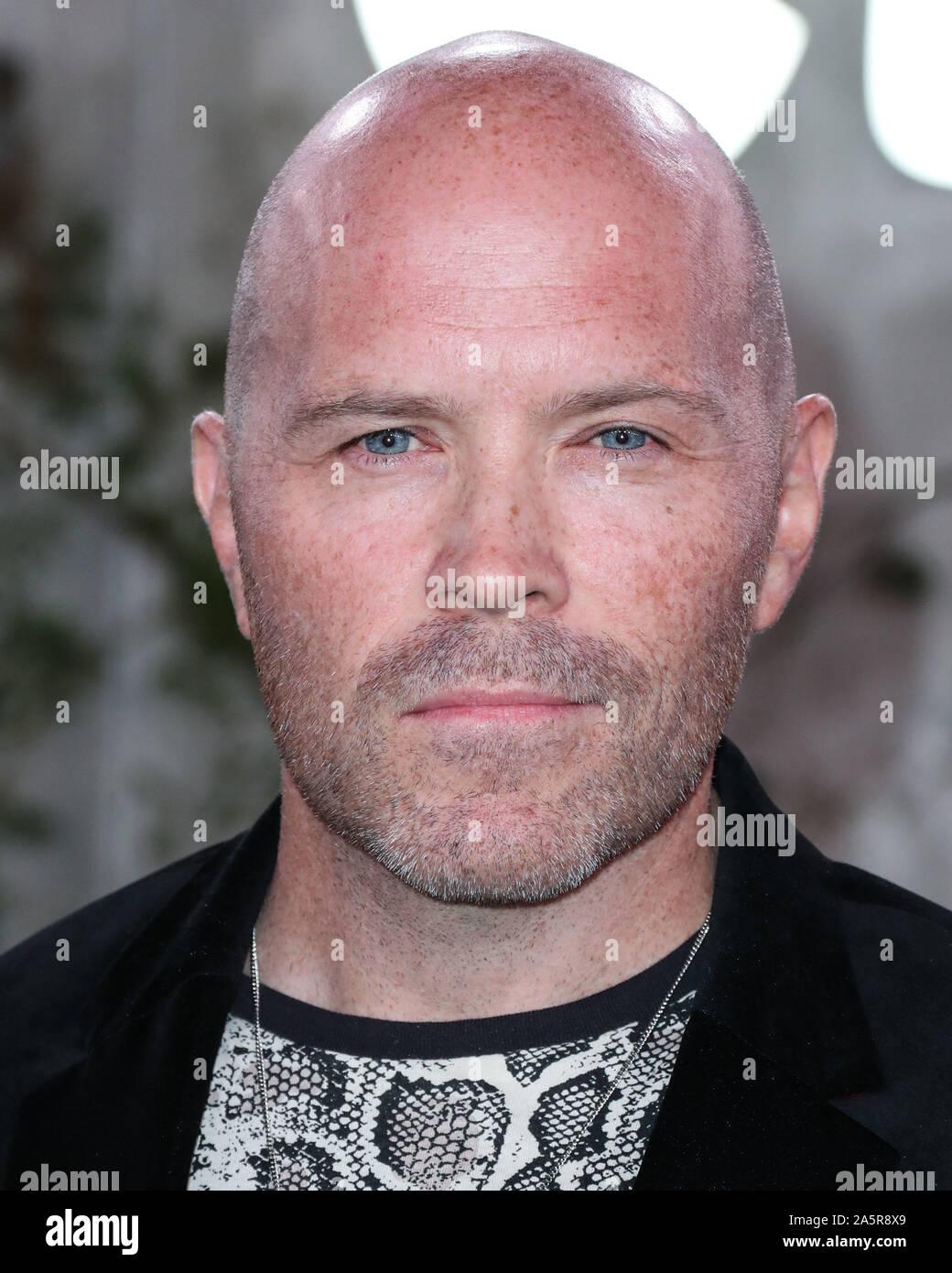 Josh blacker red carpet event hi-res stock photography and images - Alamy