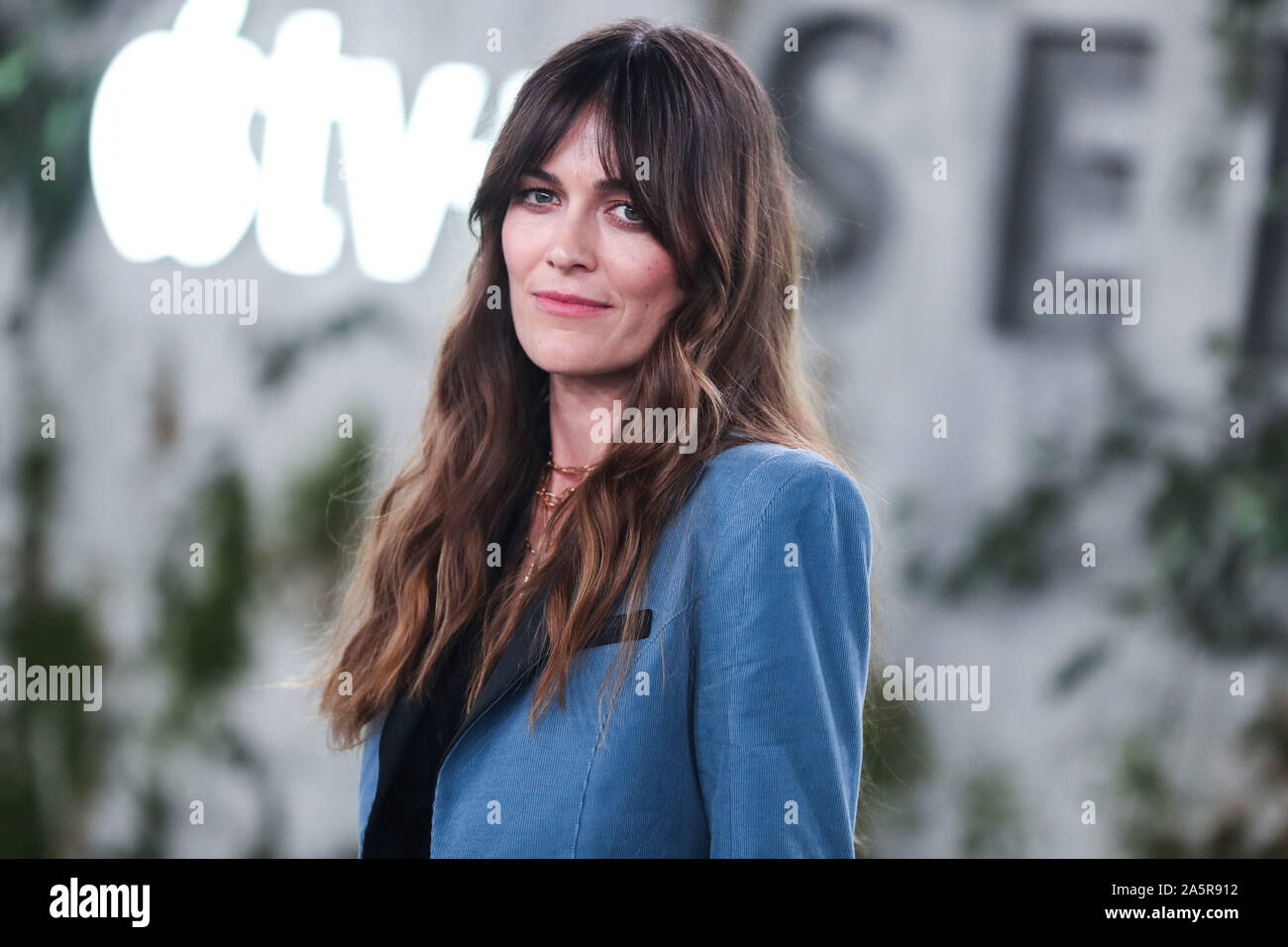 Westwood, United States. 21st Oct, 2019. WESTWOOD, LOS ANGELES