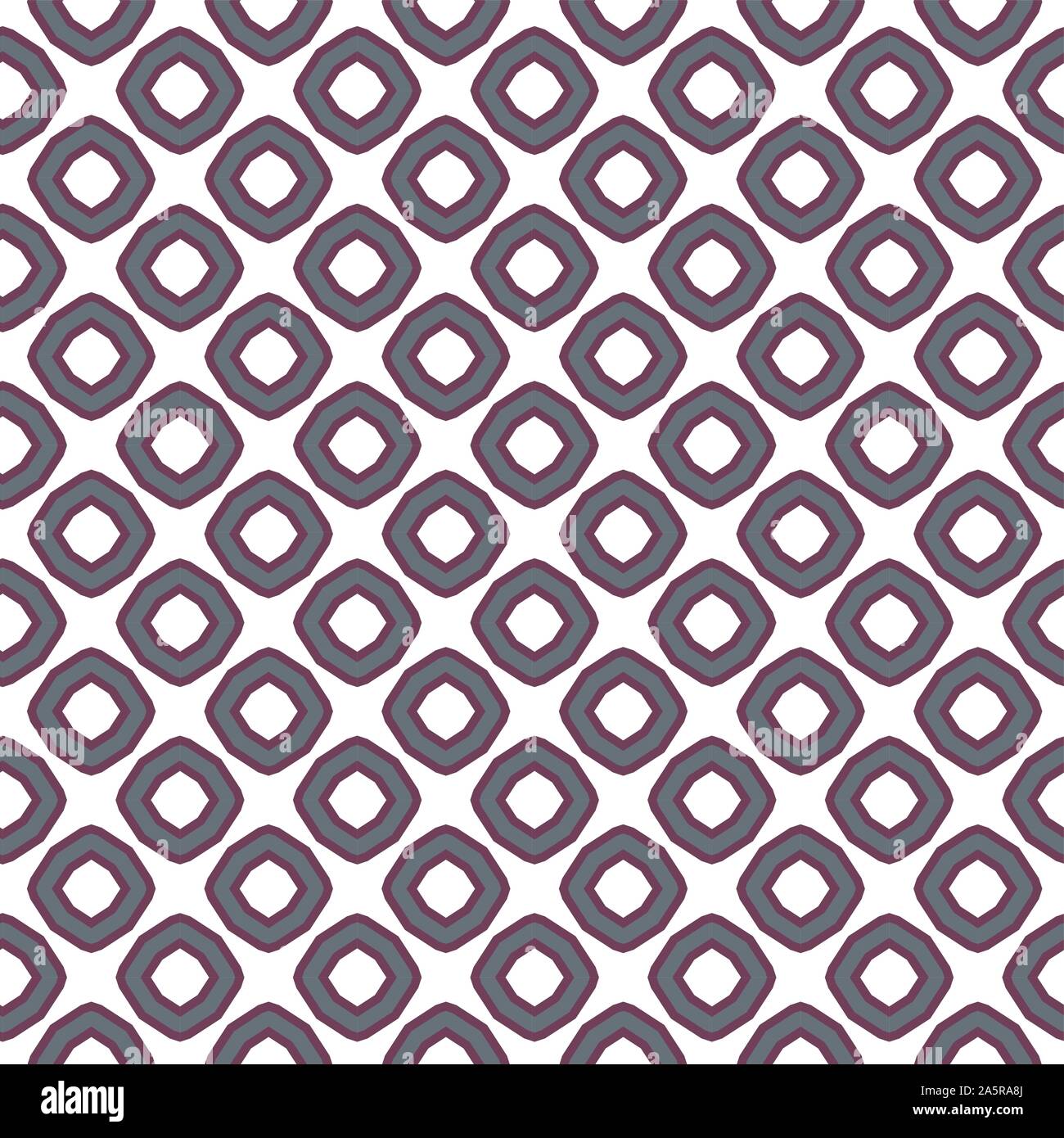 Geometric ornamental vector pattern. Seamless design texture Stock ...