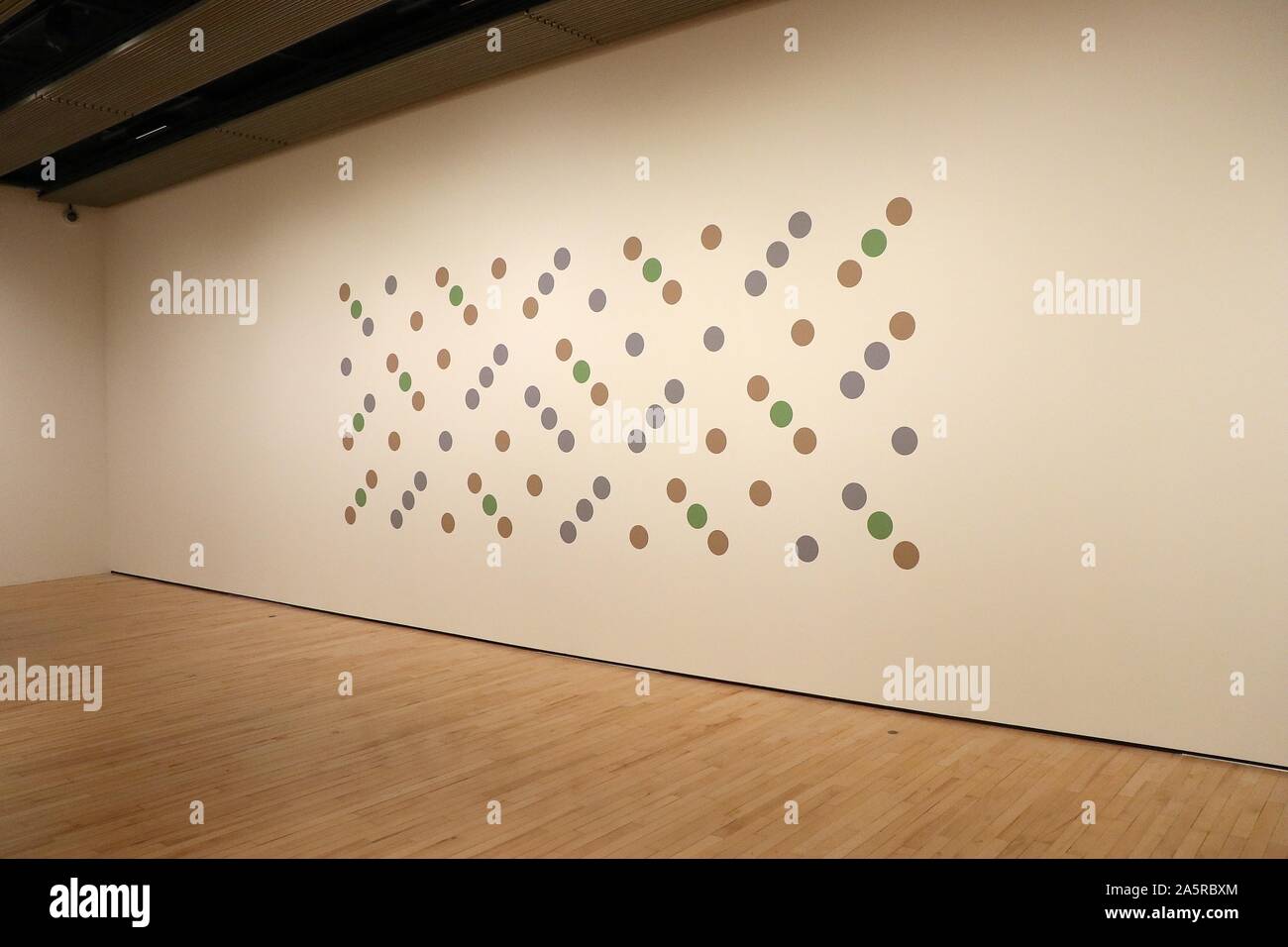 Hayward Gallery presents a major retrospective exhibition devoted to ...