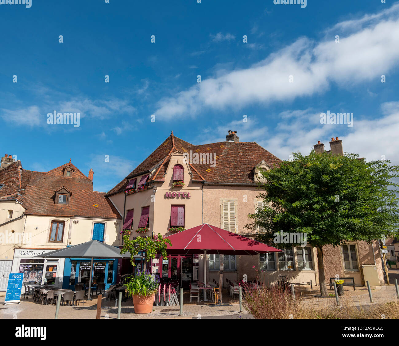 Nuits saint georges hi-res stock photography and images - Alamy