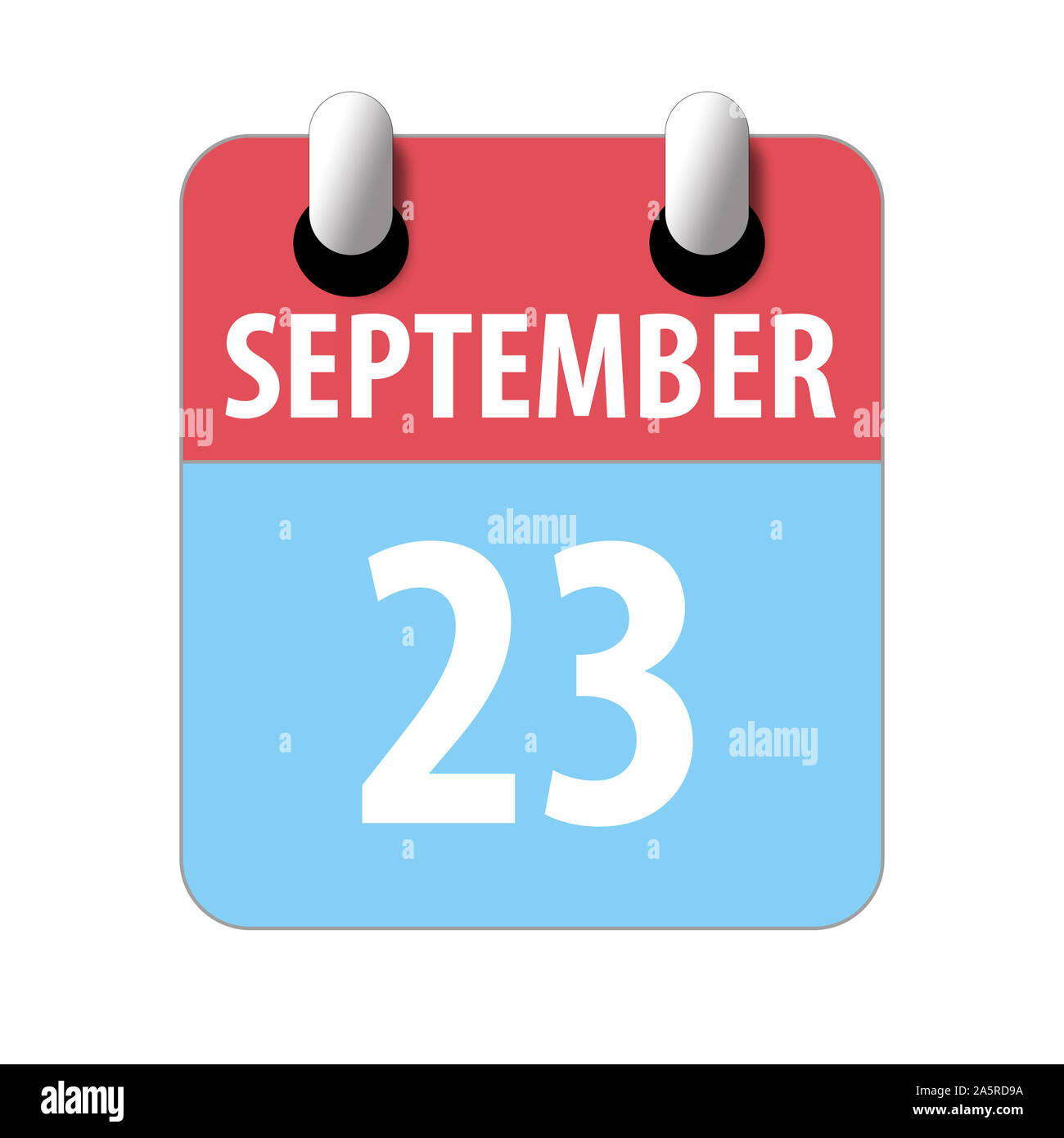September 23rd Day 23 Of Month Simple Calendar Icon On White Background Planning Time Management Set Of Calendar Icons For Web Design Autumn Mon Stock Photo Alamy September 23rd Day 23 Of Month Simple Calendar Icon On White Background Planning Time Management Set Of Calendar Icons For Web Design Autumn Mon Stock Photo Alamy