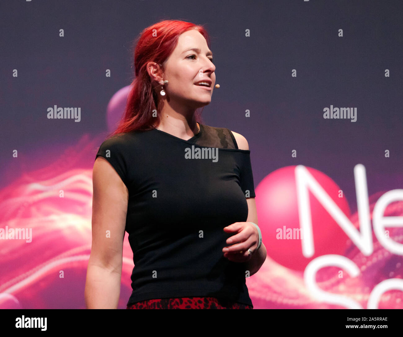 Professor Alice Roberts Hi res Stock Photography And Images Alamy Professor Alice Roberts Hi res Stock Photography And Images Alamy