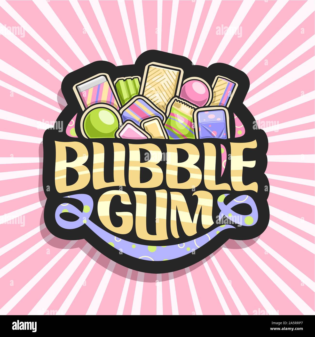 Gummy pack hires stock photography and images Alamy