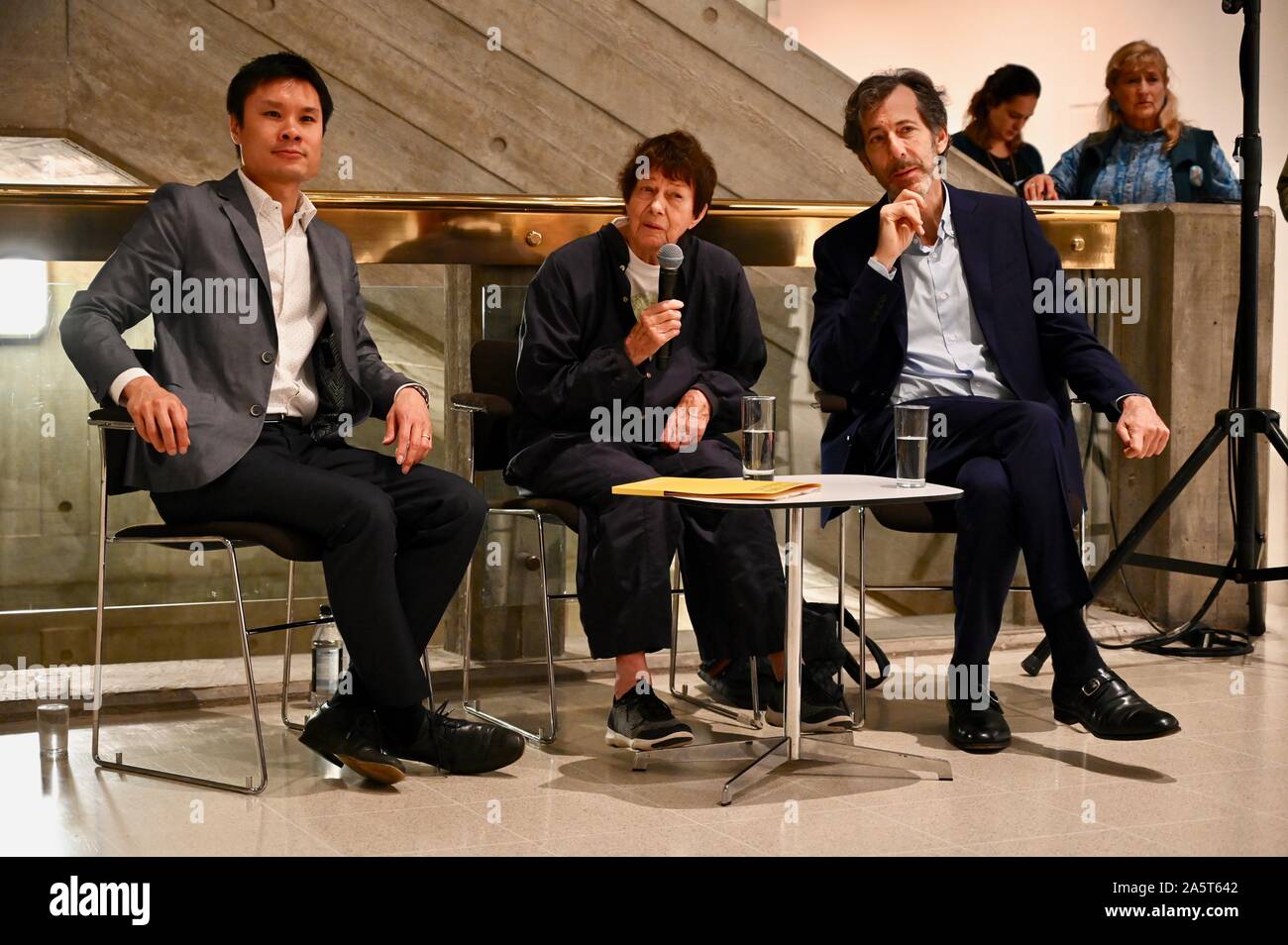 Ralph riley hi-res stock photography and images - Alamy