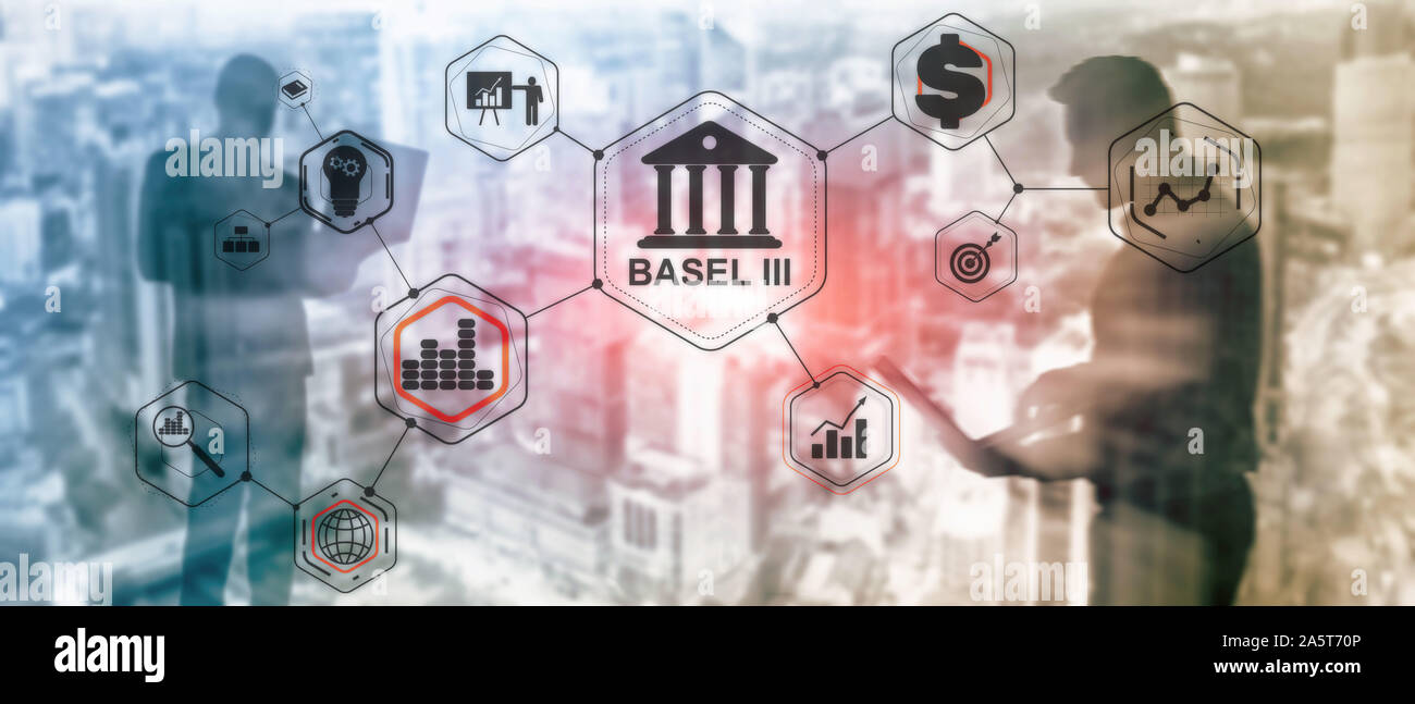 International regulatory framework for banks. Basel 3. Banking