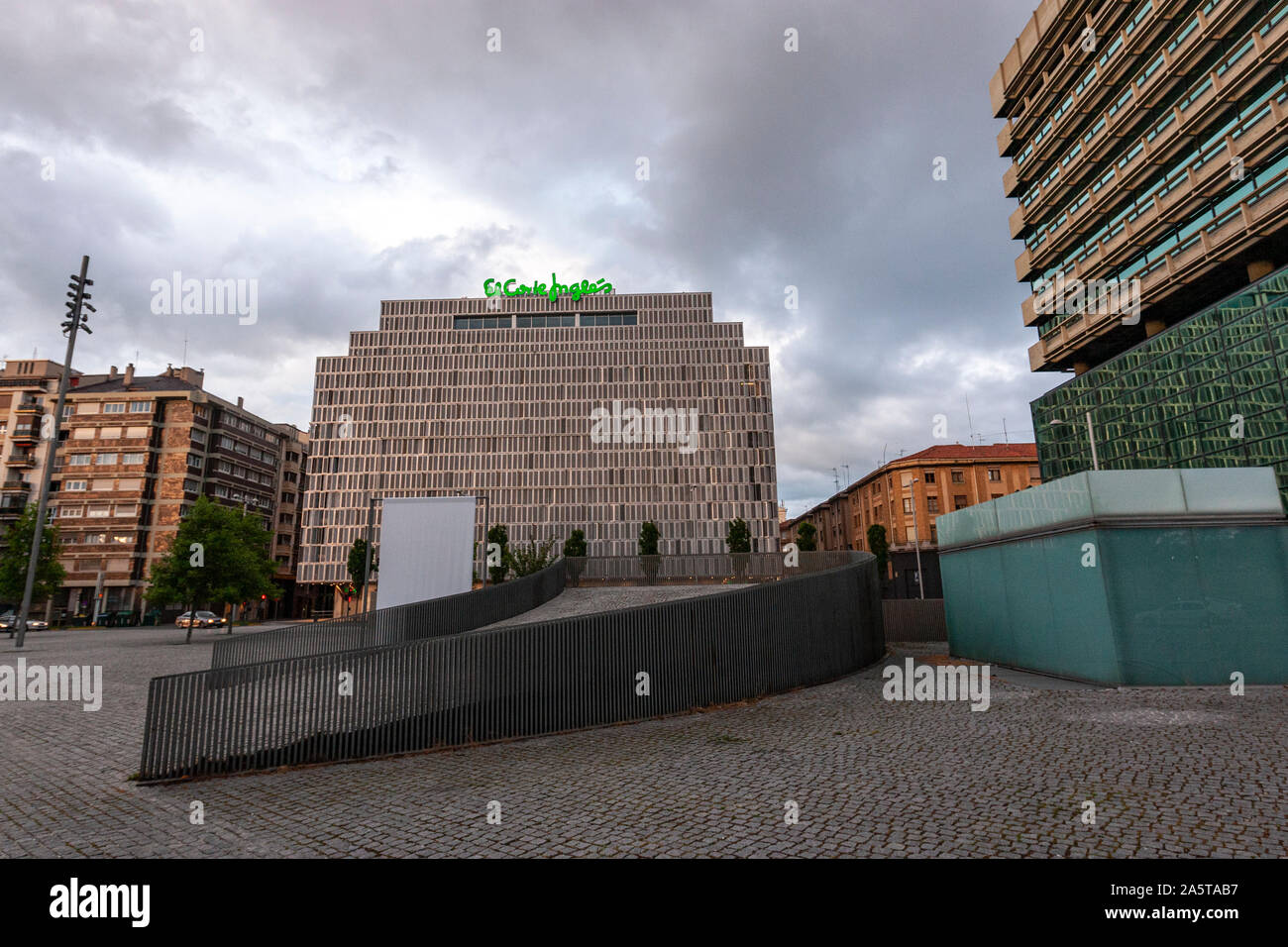 Calle estella hires stock photography and images Alamy