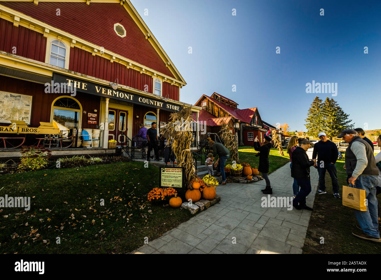 The Vermont Country Store Rockingham