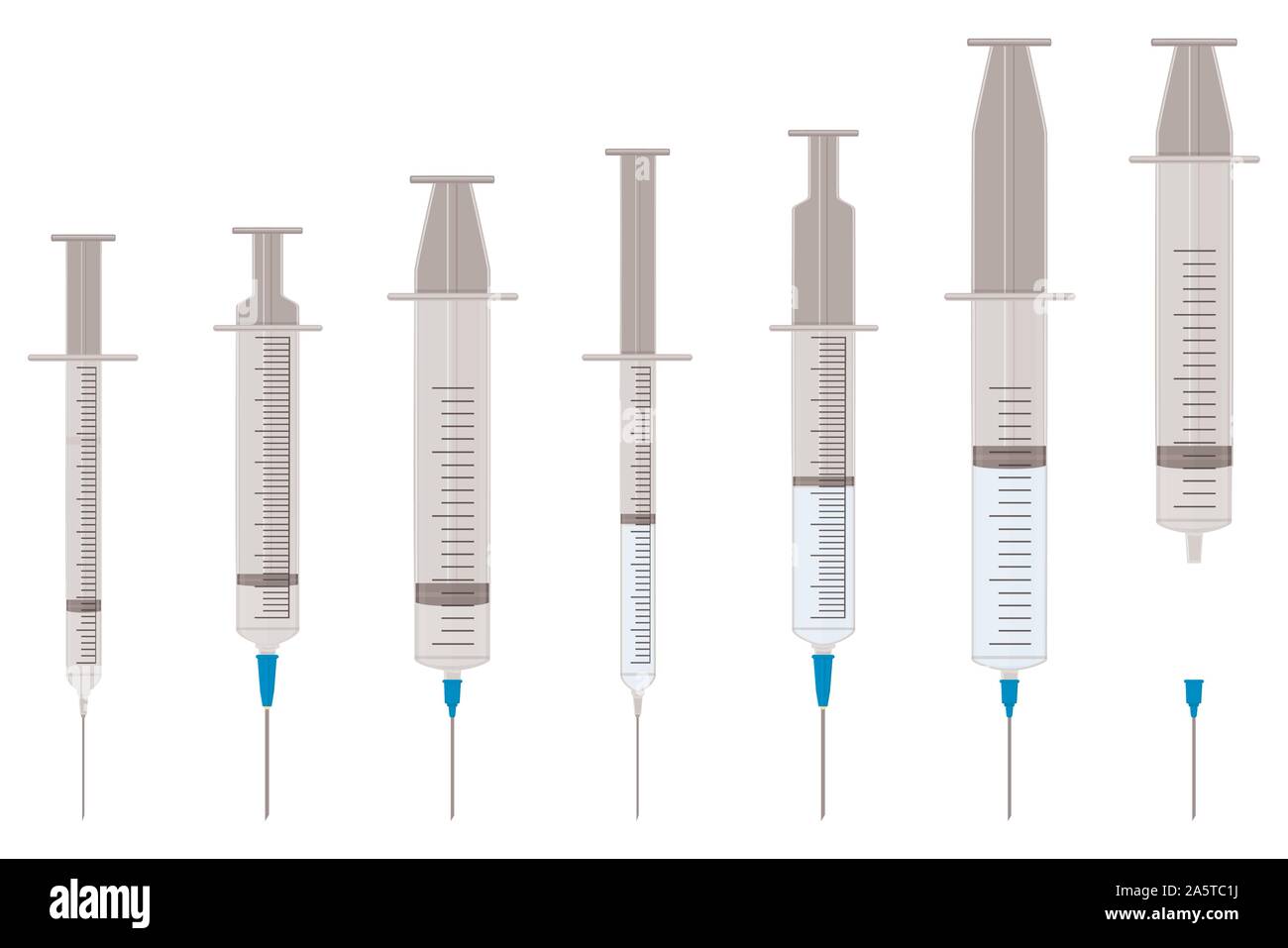 Big syringe needle hires stock photography and images Alamy