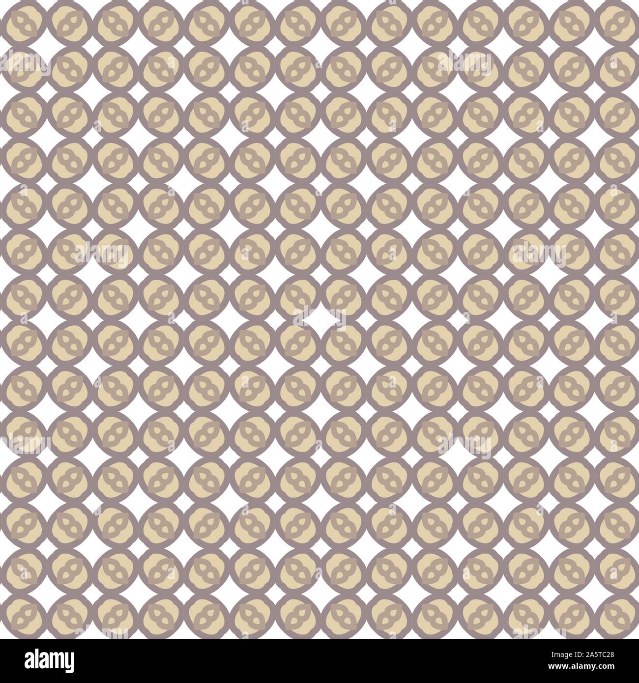 Seamless vector pattern. Background texture in geometric ornamental ...