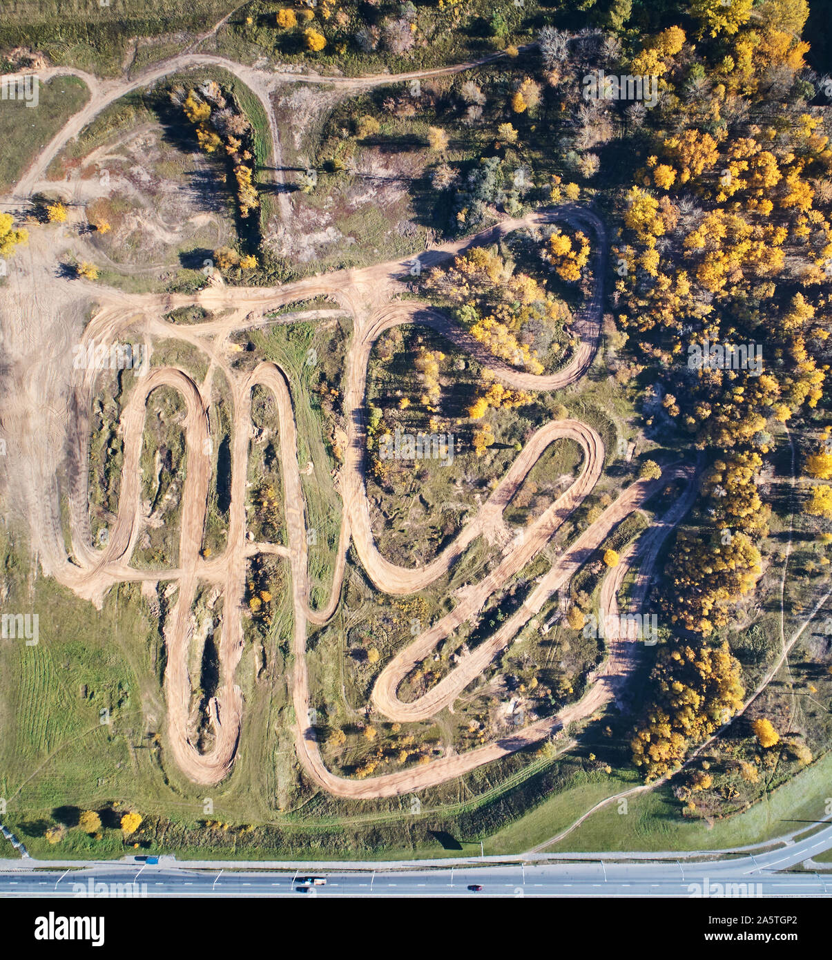 Motocross Action High Resolution Stock Photography and Images Alamy