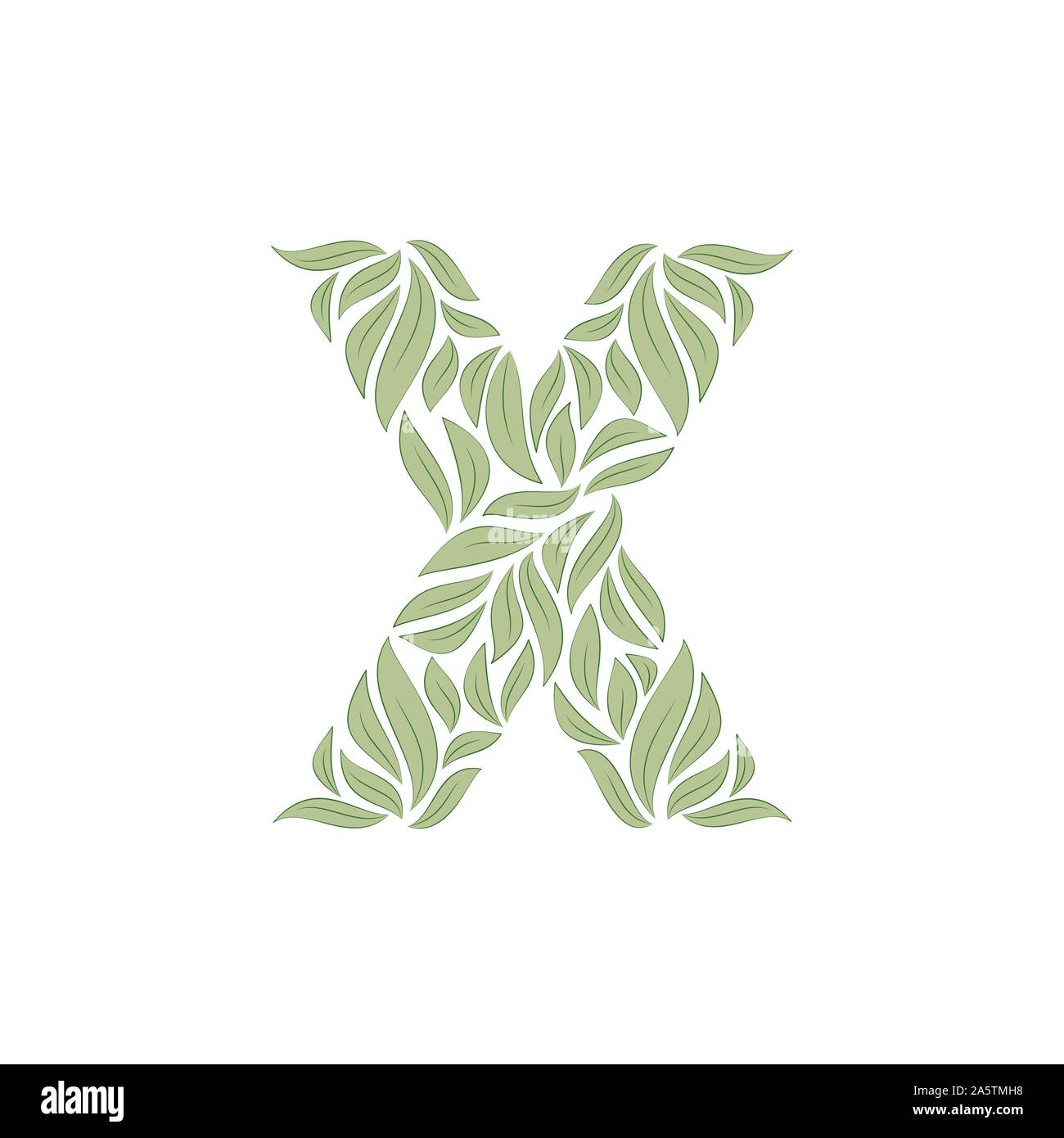 Lettering x Cut Out Stock Images & Pictures - Alamy