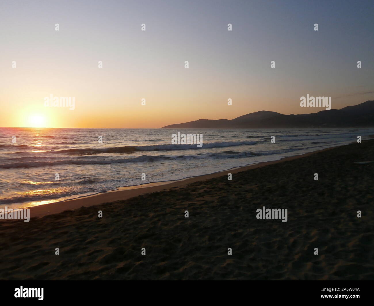 Cilento Coast Italy High Resolution Stock Photography and Images - Alamy