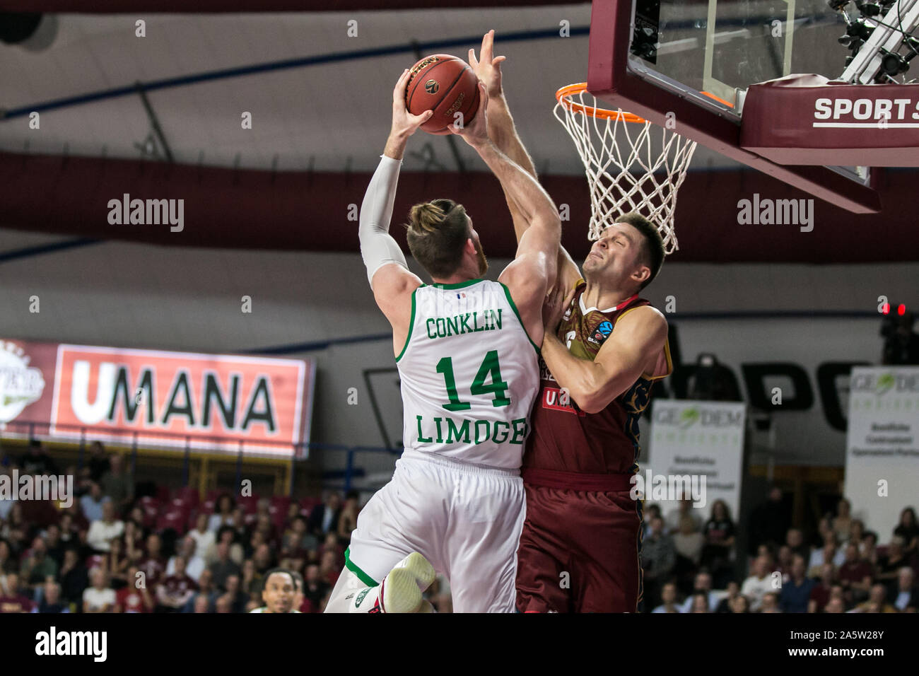 Last 35 LNB Pro A champions : r/Euroleague