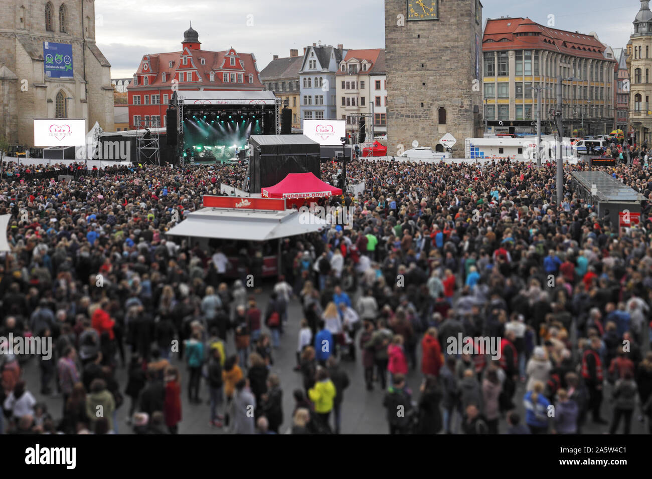 Saale germany hi-res stock photography and images - Page 16 - Alamy