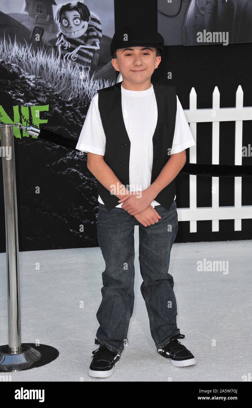 Atticus shaffer hi-res stock photography and images - Alamy