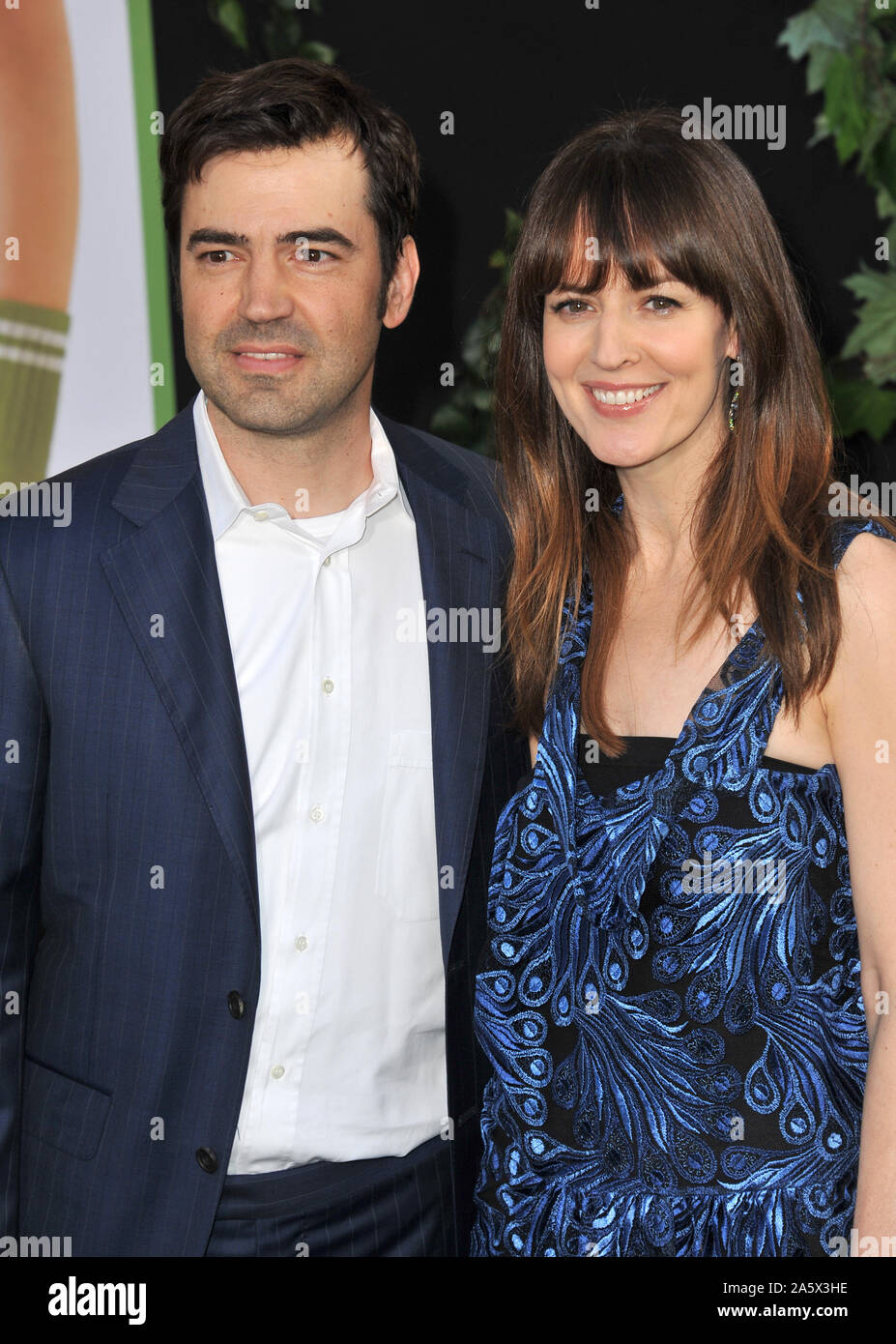Rosemarie dewitt world premiere hires stock photography and images Alamy