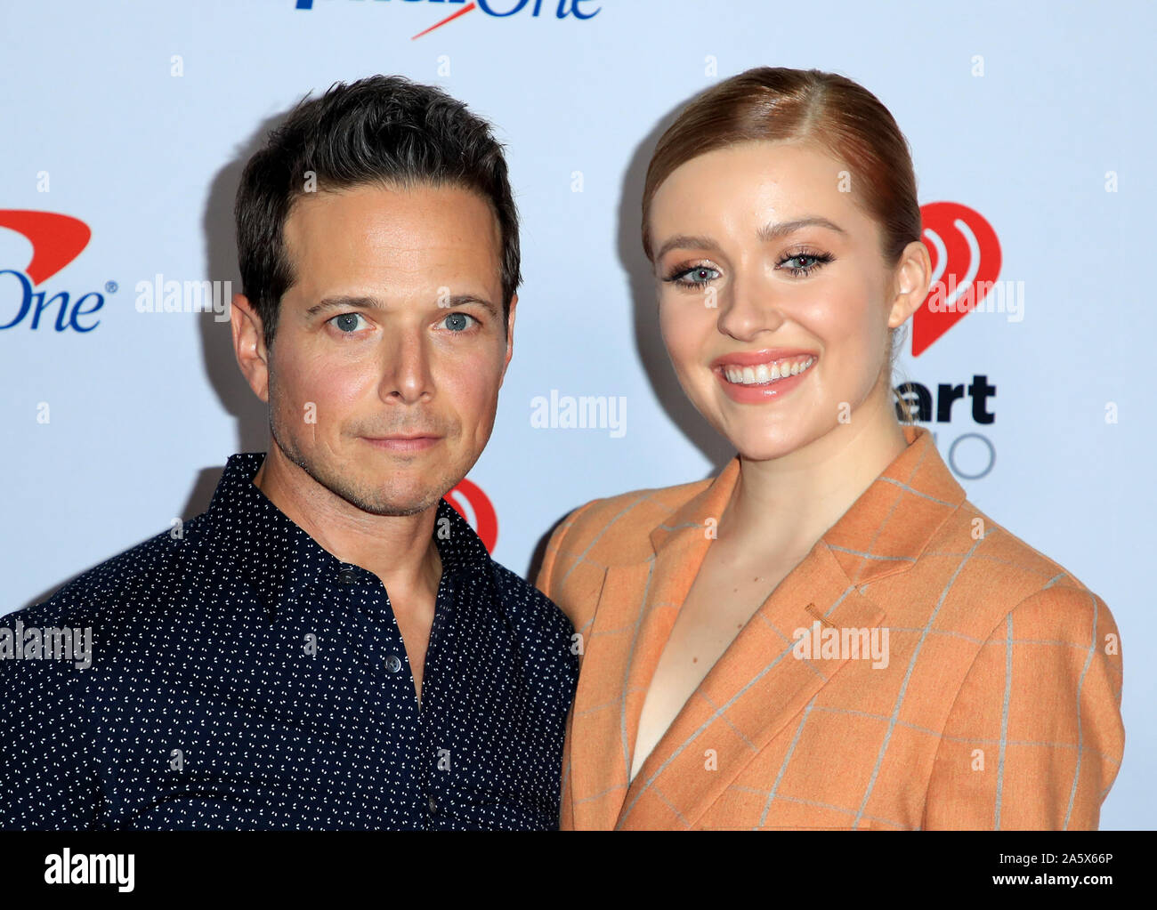 2019 iHeartradio Music Festival Day 2 at T-Mobile Arena Las Vegas