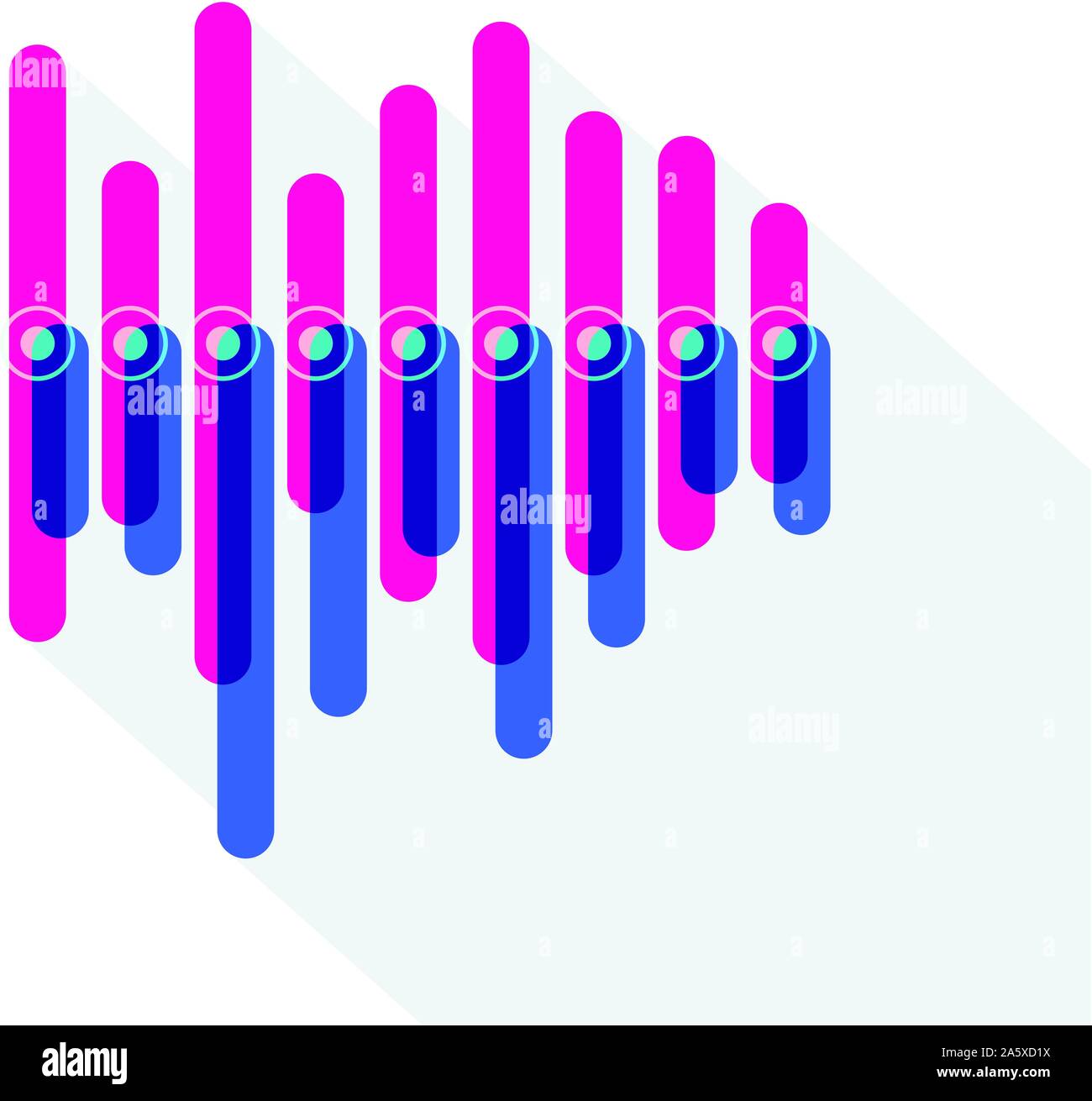 Asymmetric Bars High Resolution Stock Photography and Images - Alamy