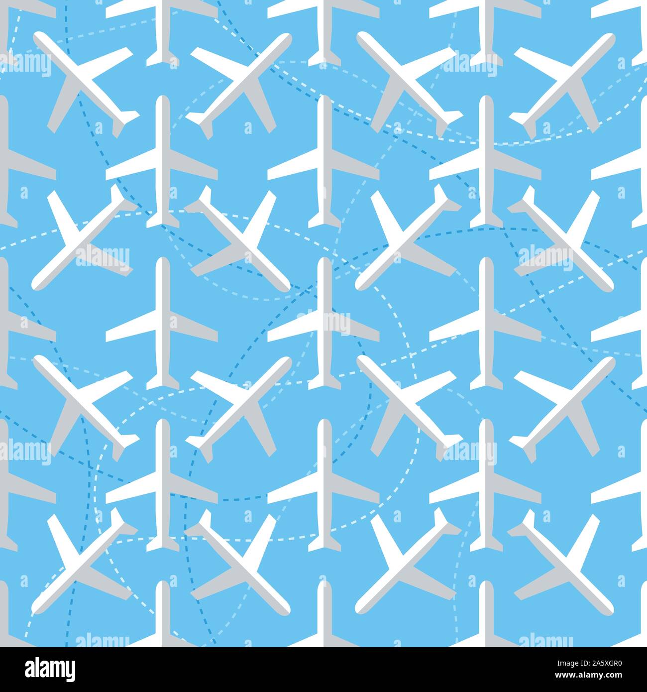 Military transport planes Stock Vector Images - Alamy