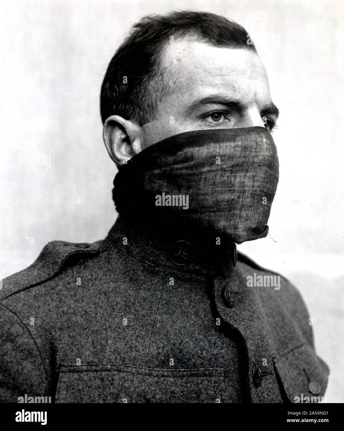 Black veil respirator hires stock photography and images Alamy