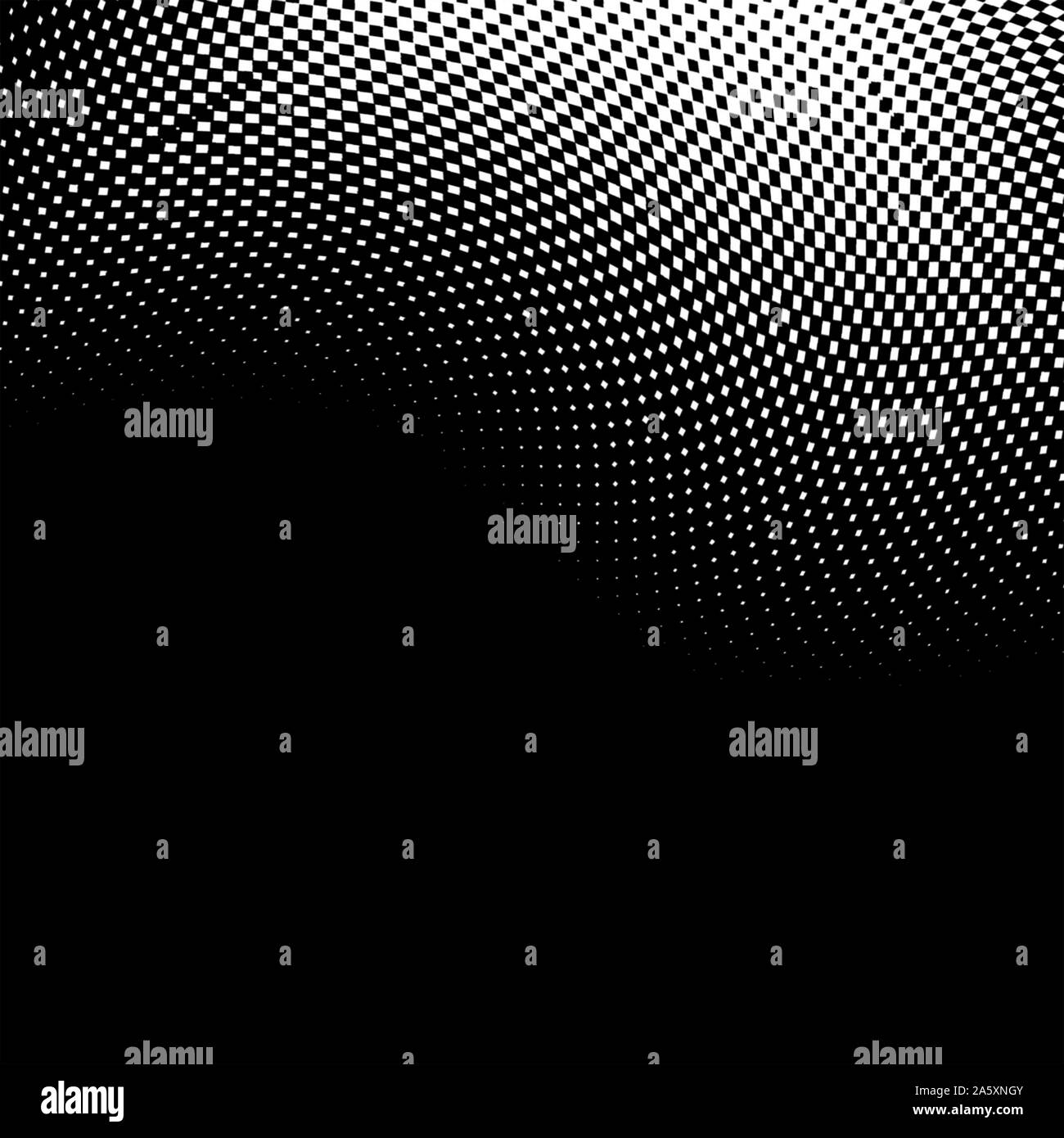 Pointillism background Black and White Stock Photos & Images Alamy