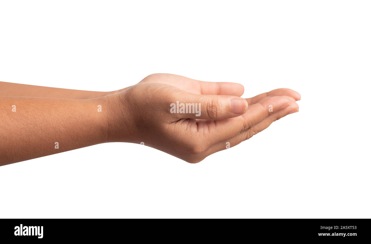 Open The Palm Of Hands To Entreat Something The Human Hand Isolated On A White Background Left And Right Hand Of Women Hold Out Stock Photo Alamy Open The Palm Of Hands To Entreat Something The Human Hand Isolated On A White Background Left And Right Hand Of Women Hold Out Stock Photo Alamy