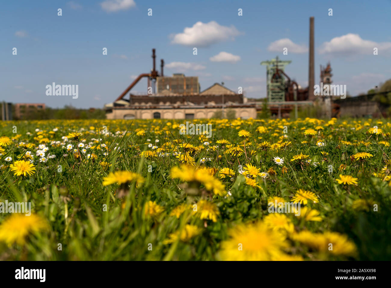 Hattingen hires stock photography and images Alamy