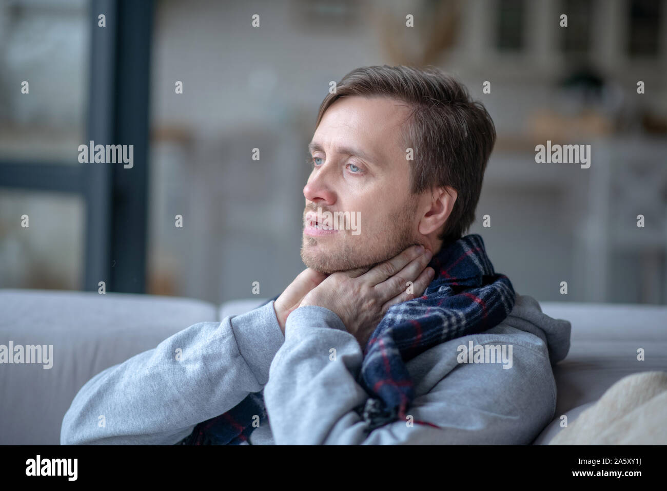 Dark Haired Blue Eyed Man Stock Photos Dark Haired Blue Eyed Man