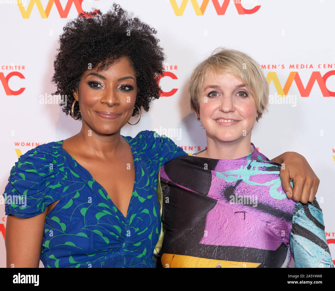 Zerlina maxwell hires stock photography and images Alamy