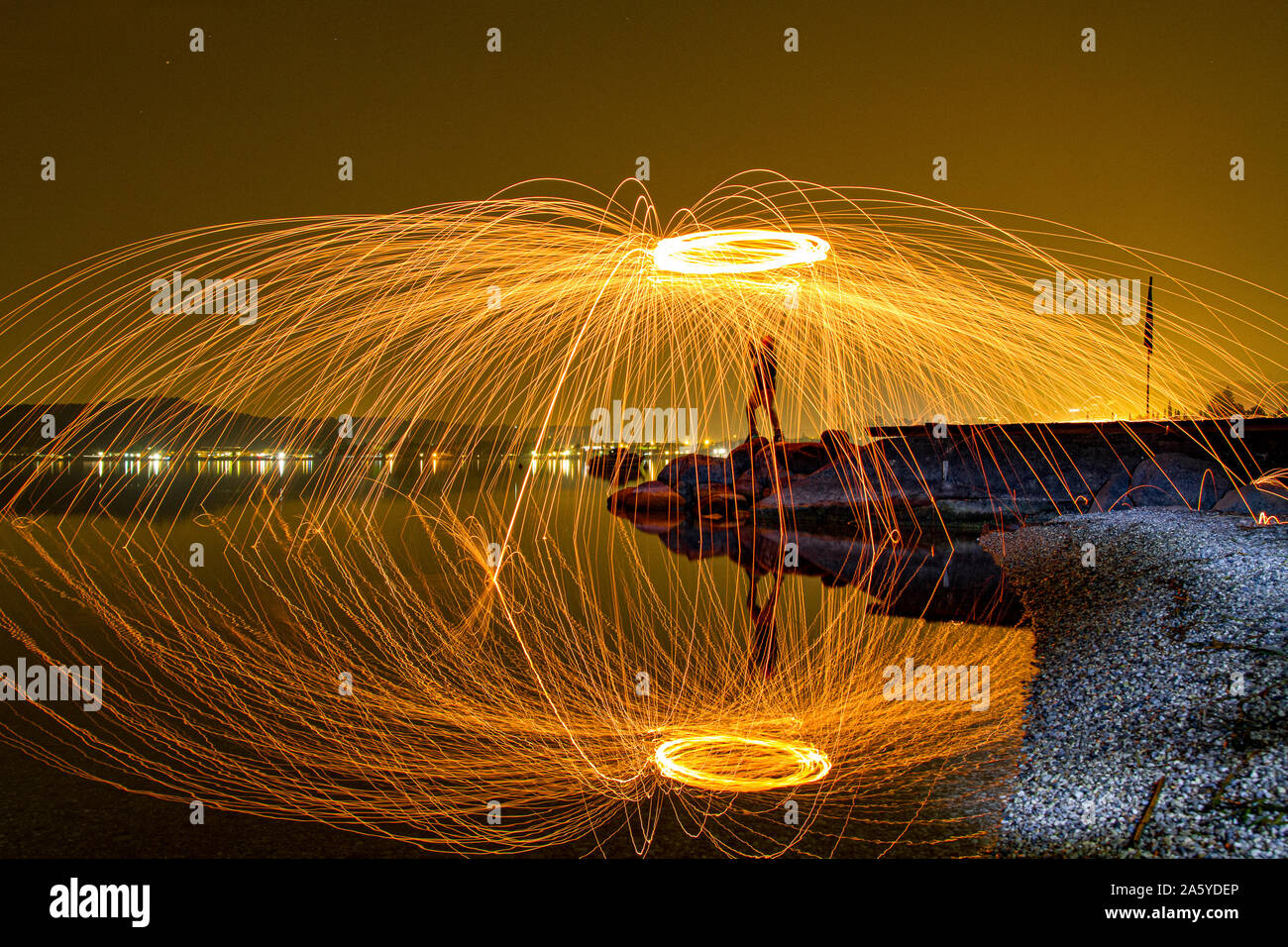 Steel wool burning temperature hires stock photography and images Alamy