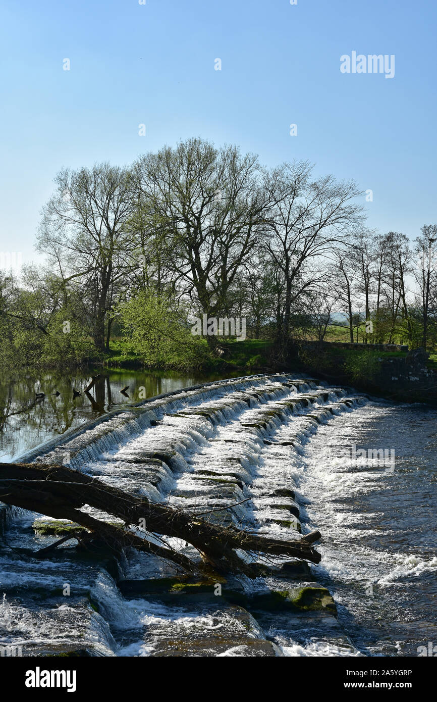 Burley in wharfedale hires stock photography and images Alamy