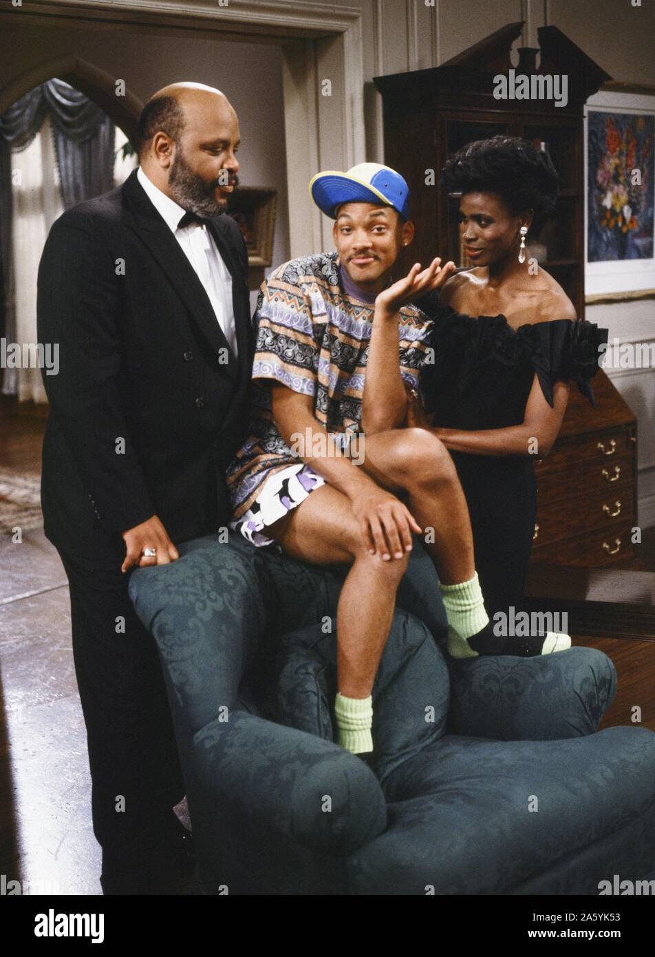 Fresh prince of bel air season 1 episode 1 hot sale