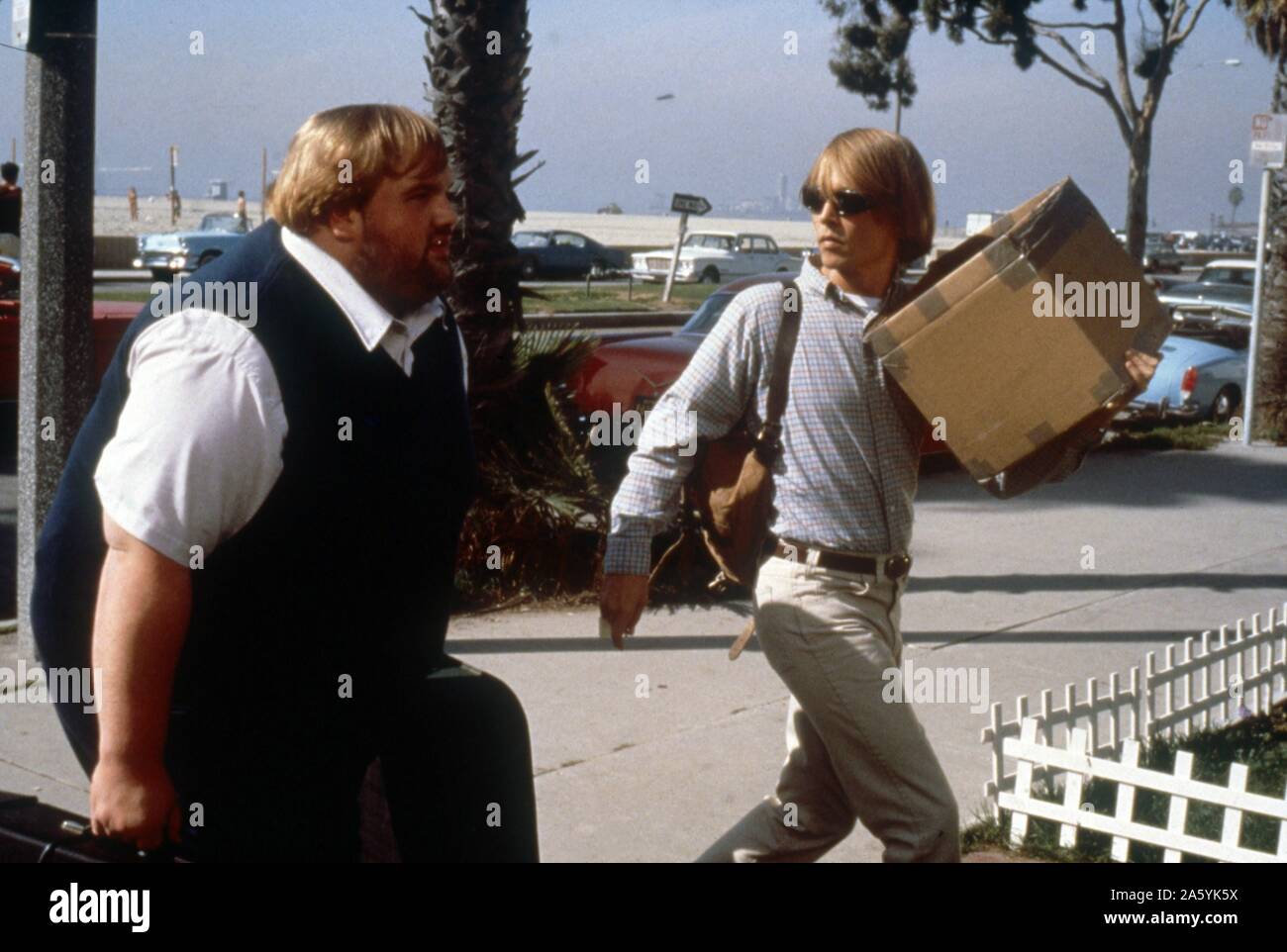 Blow Year 2001 USA Director Ted Demme Johnny Depp Stock Photo Alamy