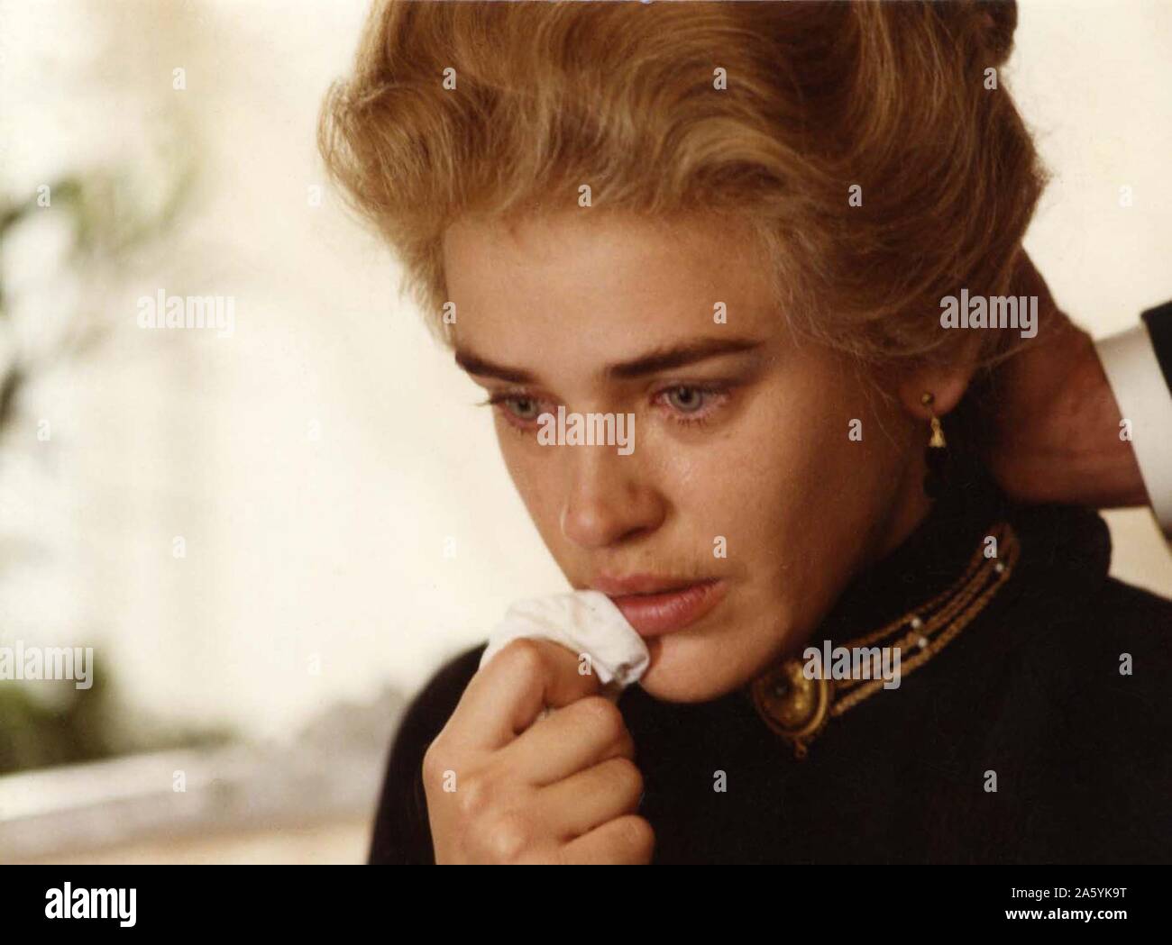 Ewa Froling High Resolution Stock Photography And Images Alamy