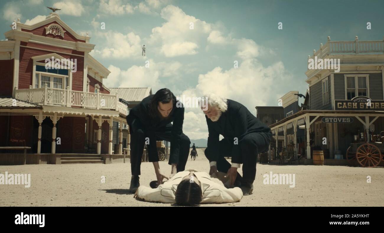 Duel film hires stock photography and images Alamy