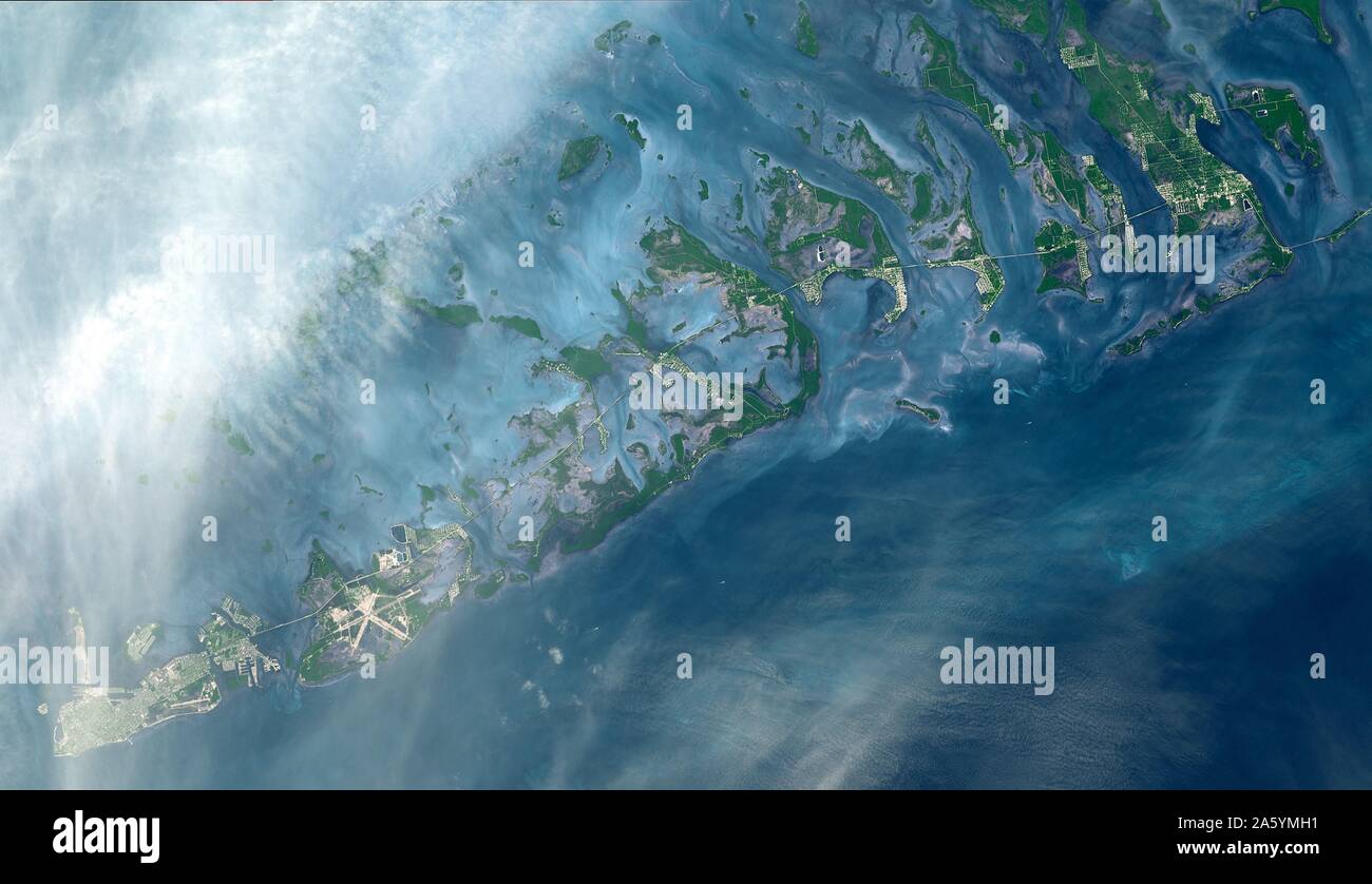 The Florida Keys Are A Chain Of Islands Islets And Reefs Extending the-florida-keys-are-a-chain-of-islands-islets-and-reefs-extending