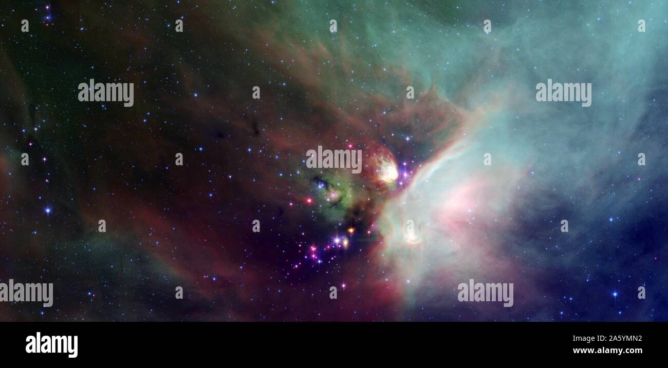 Forming stars hi-res stock photography and images - Alamy