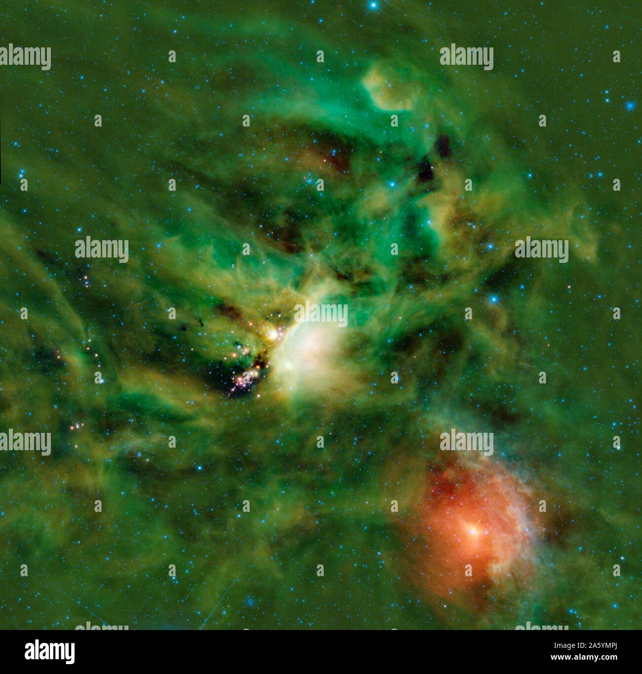 Scorpius milky way hi-res stock photography and images - Alamy