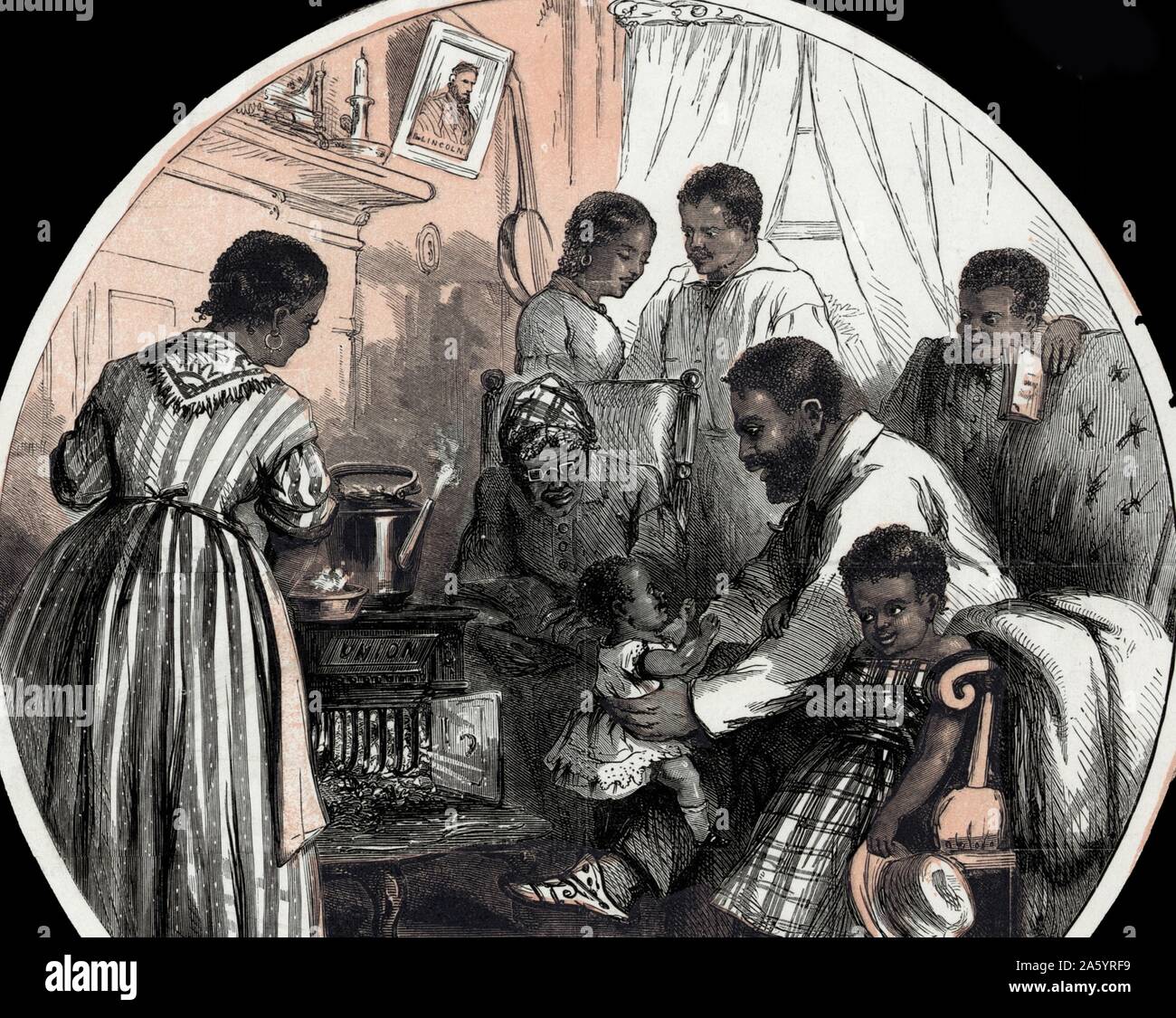 Child slavery emancipation hires stock photography and images Alamy