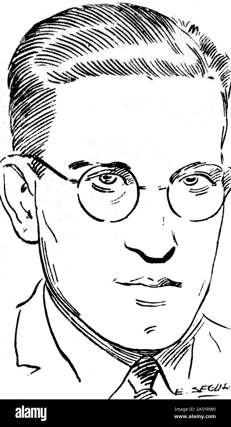 Matías Rodríguez Montero and Trujillo (1913 - 1934) medical student member and founder of the Spanish Falange Spanish Union University, killed in Madrid by a leftist militant during II Spanish Republic. Stock Photo